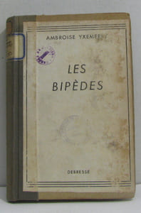 Les bipèdes