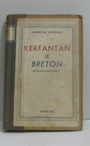 Kerfantan le breton