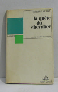 La quête du chevalier