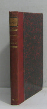 Les âges de la vie l'homme. Duvernois Henri