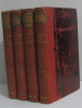 Correspondance entre schiller et goethe 1794-1805 (4 vols). Herr Lucien