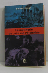 La mutinerie du cuirassé potemkine