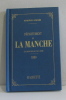 Géographie du département de la manche 13 gravures & une carte 1880. Joanne Adolphe