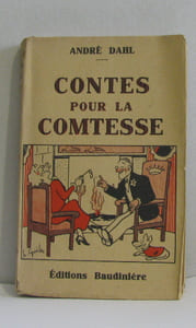 Contes pour la comtesse