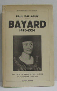 Bayard 1476-1524