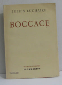Boccace