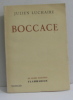 Boccace. Luchaire Julien