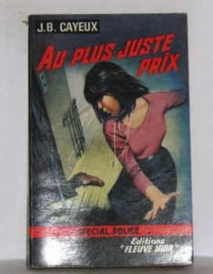 Au plus juste prix
