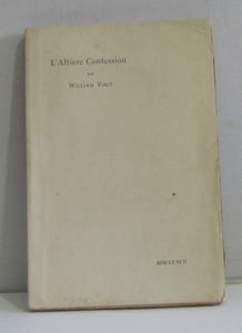 L'altière confession