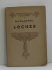 Loches. Vallery-radot Jean