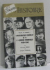 Les cahiers de l'histoire n°10 l'historique complet de la 2e guerre mondiale 1939-1945. Iselin Bernard  Mordal Jacques