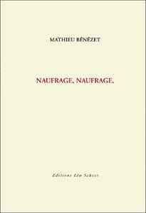 Naufrage naufrage