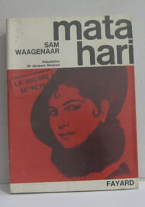 Mata hari