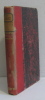 Le gazetier littéraire historiette anecdotes & indiscrétions de l'an 1923. 