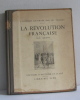 La révolution française. Ebeling J.-b