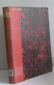 En marge de flaubert
