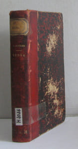 Ludka