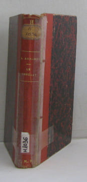 Le renégat. Armandy André