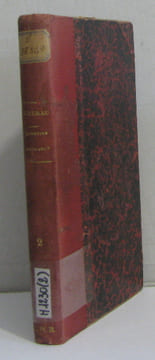 Valentine pacquault tome second. Chérau Gaston