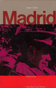 Madrid - l'atlas des voyages