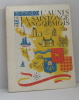 Visages de l'aunis de la saintonge et de l'angoumois. L.papy  Enjalbert H.  Collectif