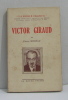 Victor giraud. Moreau Pierre