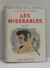 Les misérables tome I. Hugo Victor