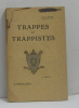 Trappes et trappistes. Élie Maire