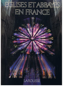 Eglises et abbayes en France