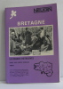 Bretagne - la france retrouvée grâce aux cartes postales tome II. 