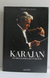 Karajan ein biographisches portrat
