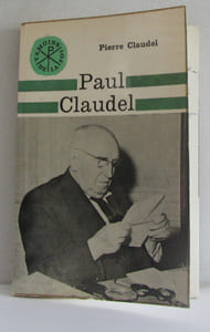 Paul claudel - Témoins de la foi