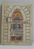Chroniques de madame la vierge. Gheza G