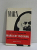 Marx. Blumenberg Werner