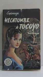 Hécatombe à tocoyo