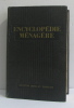 Encyclopédie ménagères II. 
