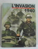 L'invasion 1940. 