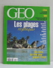 Geo n°227 janvier 1998 les plages mythiques. Collectif
