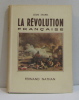 La révolution française. Saurel Louis