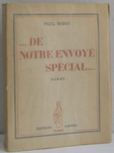 de notre envoyé spécial