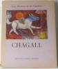 Les maîtres de la couleur. Introduction De Michel Ayrton  Notes De Marc Chagall