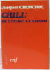 Chili: de léchec à l'espoir. Chonchol