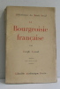 La bourgeoisie française. Aynard Joseph