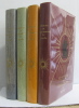 Sélections de connaissance du monde ( 4 volumes). Collectif