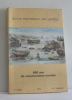 Revue historique des armées n° 1(spécial)-1974 600 ans de constructions navales. 