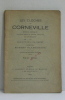Les cloches de corneville opéra-comique en trois actes et quatre tableaux et un ballet. Clairville  Gabet Ch