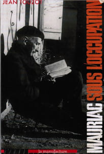 Mauriac sous l'Occupation