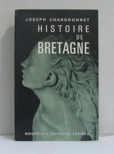 Histoire de bretagne