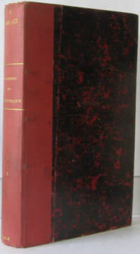 Six années de politique allemande. Les Papiers de Stresemann. Tome I : La BATAILLE de la RUHR. La CONFERENCE de LONDRES. 1923-1924. Publiés par Henry ...