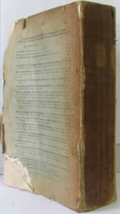 Cinq années d'inspection